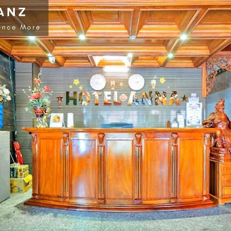 Hanz 148 Hotel Go Vap Πόλη Χο Τσι Μινχ Εξωτερικό φωτογραφία