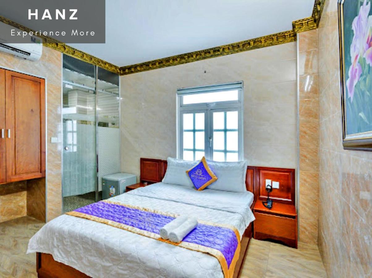 Hanz 148 Hotel Go Vap Πόλη Χο Τσι Μινχ Εξωτερικό φωτογραφία