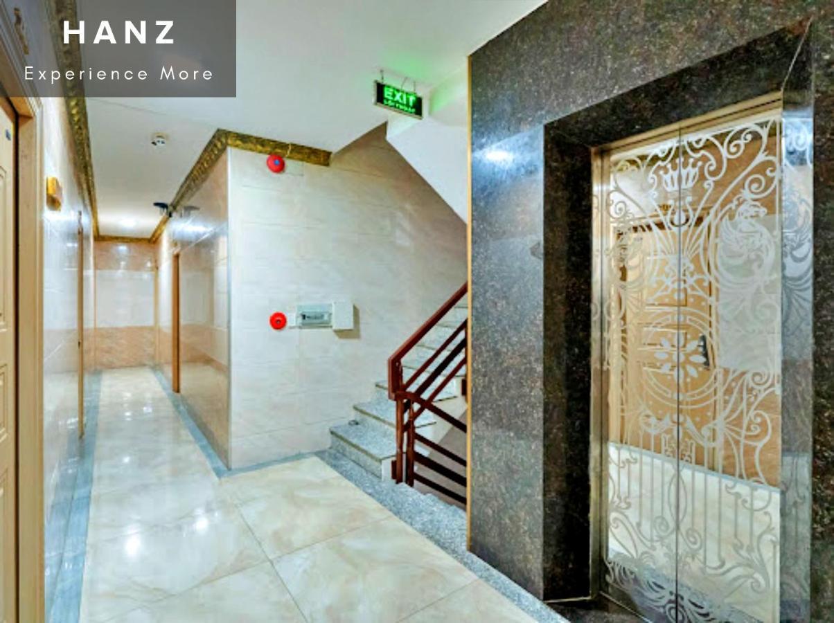 Hanz 148 Hotel Go Vap Πόλη Χο Τσι Μινχ Εξωτερικό φωτογραφία