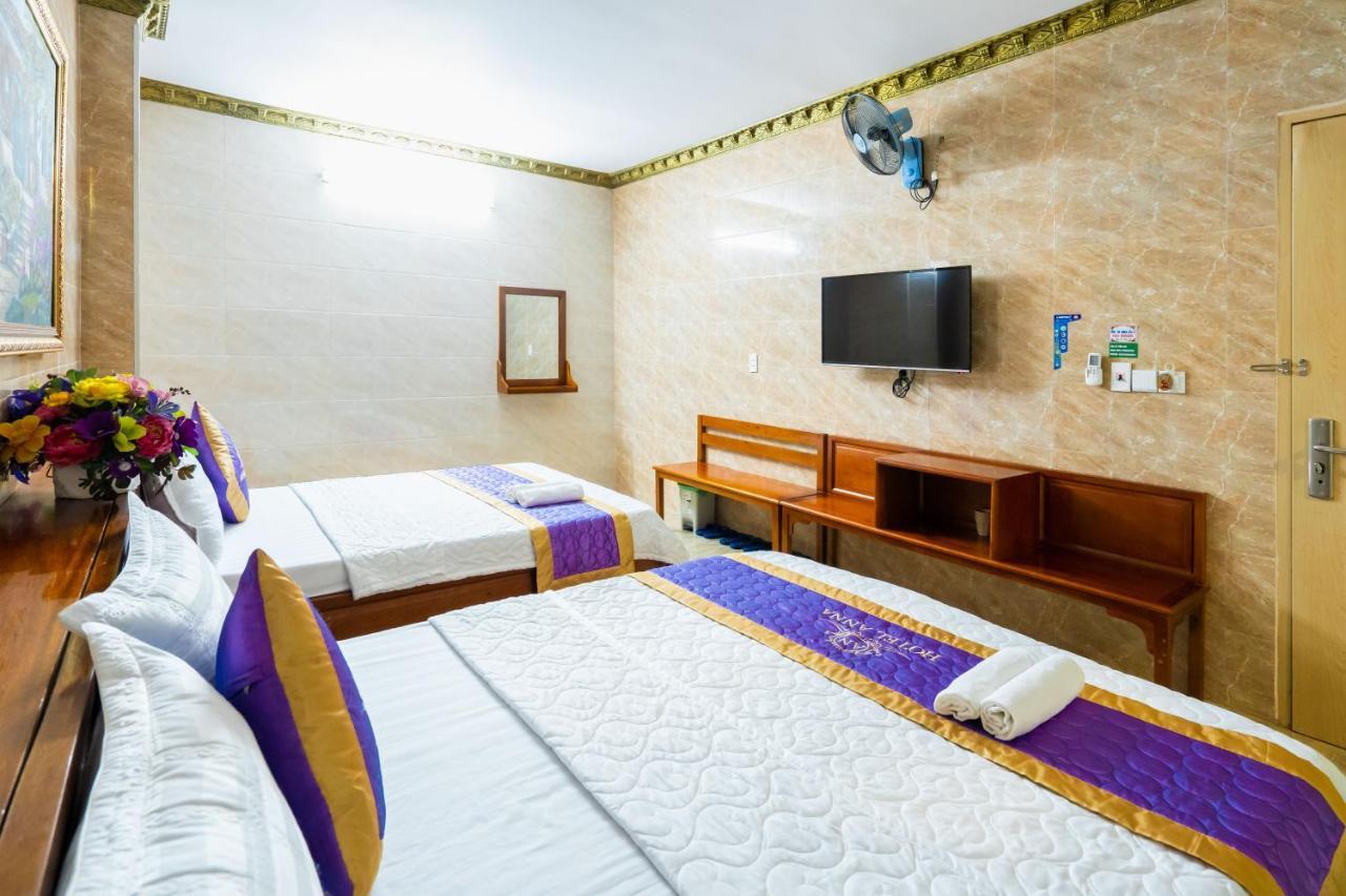 Hanz 148 Hotel Go Vap Πόλη Χο Τσι Μινχ Εξωτερικό φωτογραφία